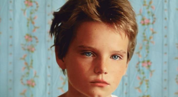 Tomboy Movie