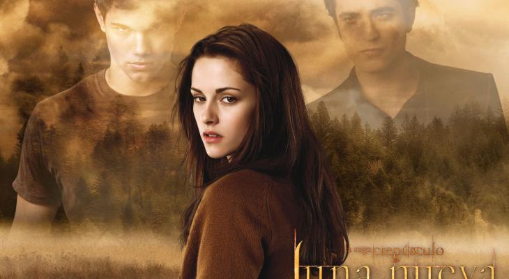 New Moon: Twilight Fangirl Picture Show