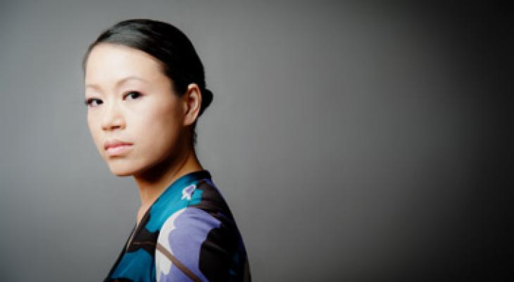 Aiyun Huang
