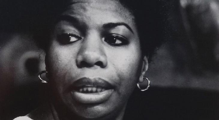 Nina Simone