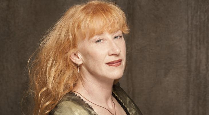 Loreena McKennitt: Under A Winter’s Moon
