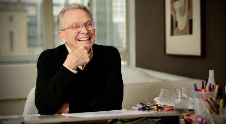 A Conversation with Bob Mackie: Naked Illusion