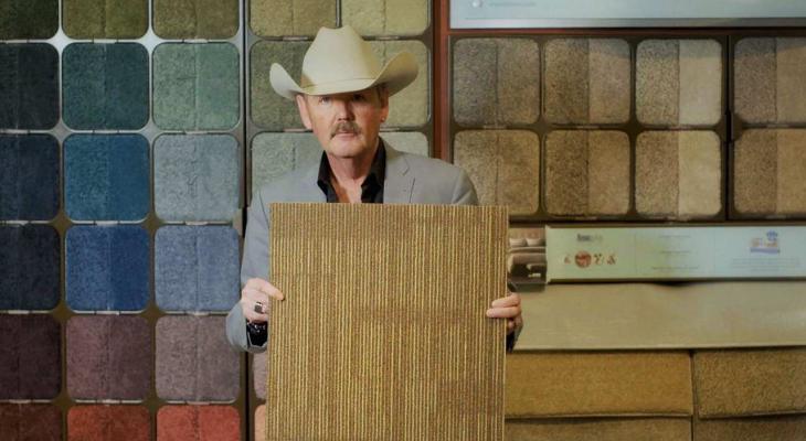 Carpet Cowboys