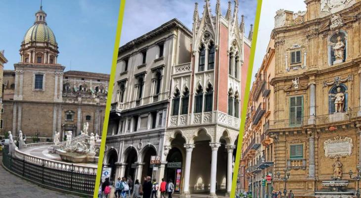 Italy’s Most Beautiful Cities Curious Minds Speaker Series