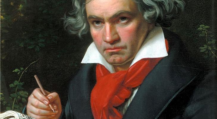 Beethoven