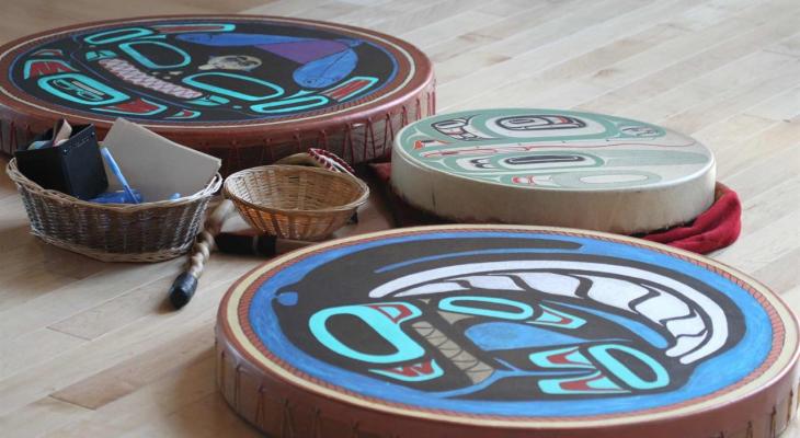 Indigenous art