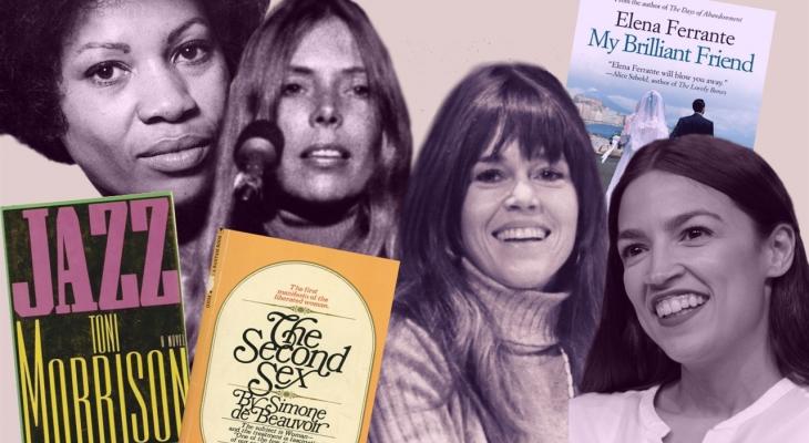 Rebel Women: The Change-Makers and Innovators Who Refused to Play By the Rules