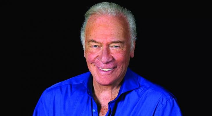 Christopher Plummer: A Memoir