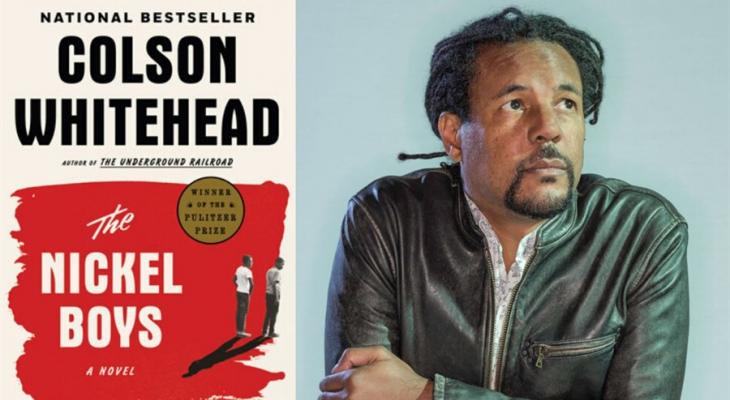 Colson Whitehead