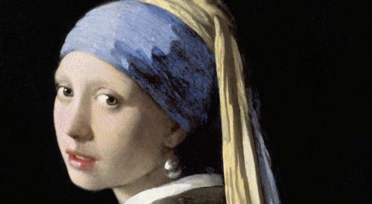 Exhibition on Screen: Vermeer: The Greatest Exhibition