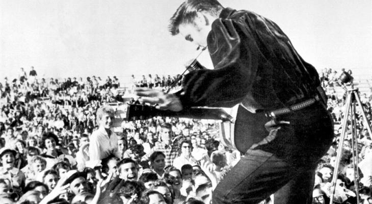 Elvis