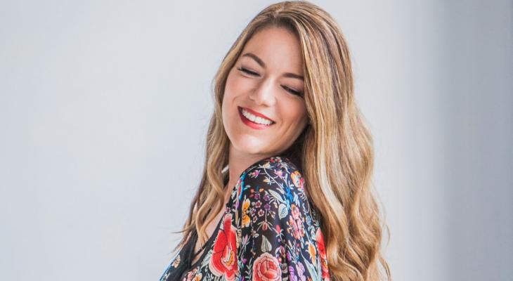 Emilie-Claire Barlow: Winter Wonderland