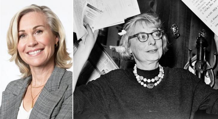 Citizen Jane