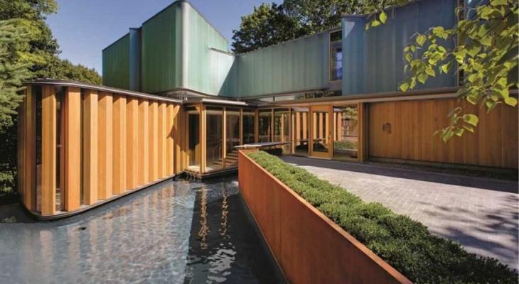 Integral House