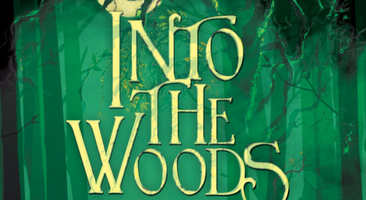 Stephen Sondheim’s Into the Woods