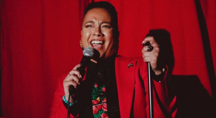 Indigenous Comedy Night: Got Land? Comedy Show & Janelle Niles: Inconvenient Film Screening