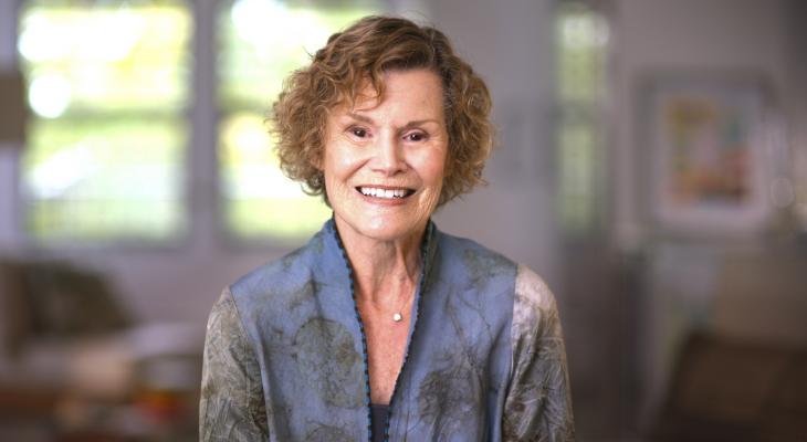 Judy Blume Forever