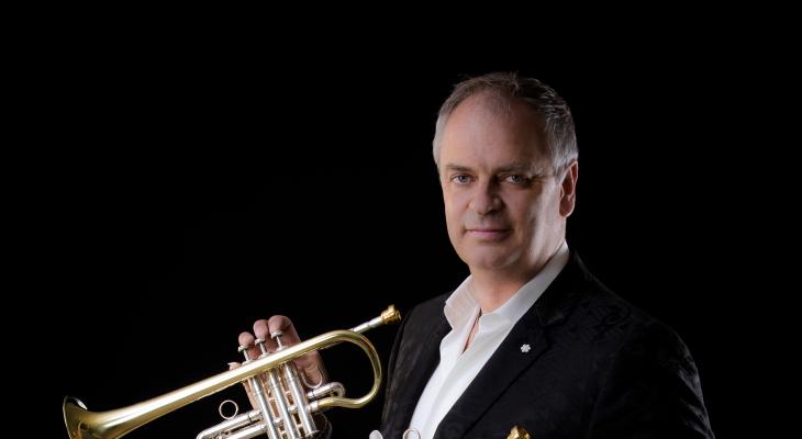 Jens Lindemann: Tribute to the Trumpet Greats 