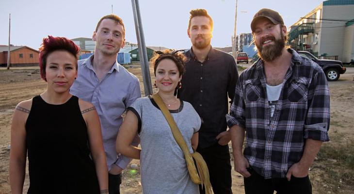 The Jerry Cans