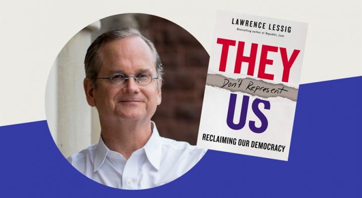 Lawrence Lessig