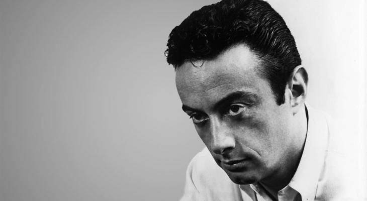 Lenny Bruce