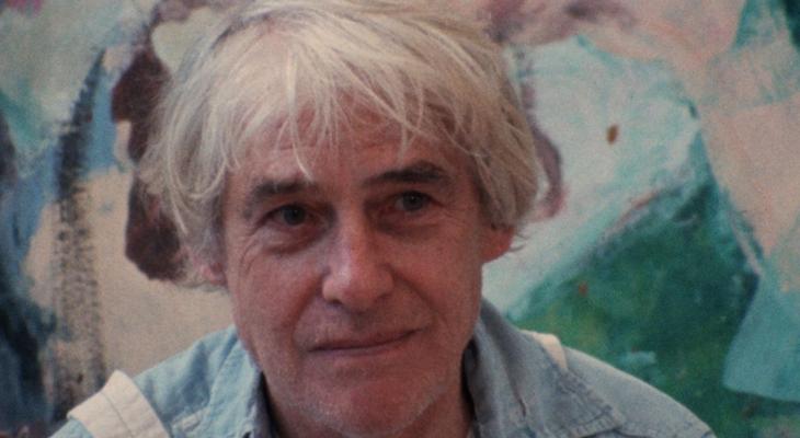 artist Willem de Kooning