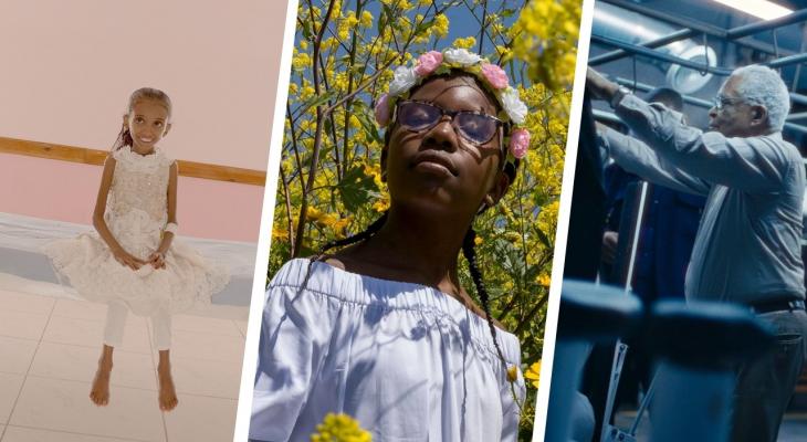 Oscar® Nominated Documentary Short Films