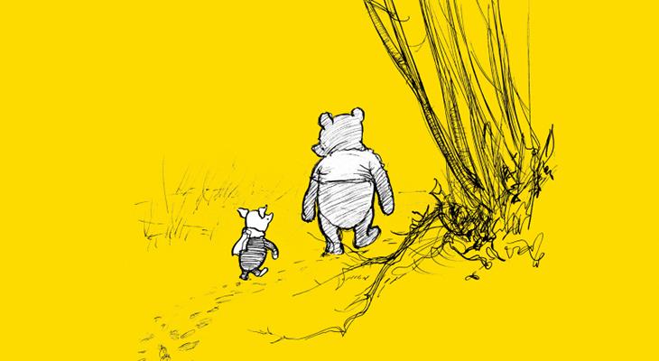 Winnie-the-Pooh: Exploring a Classic | Bloor St. Culture Corridor