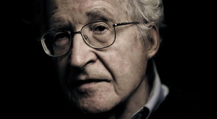 Noam Chomsky