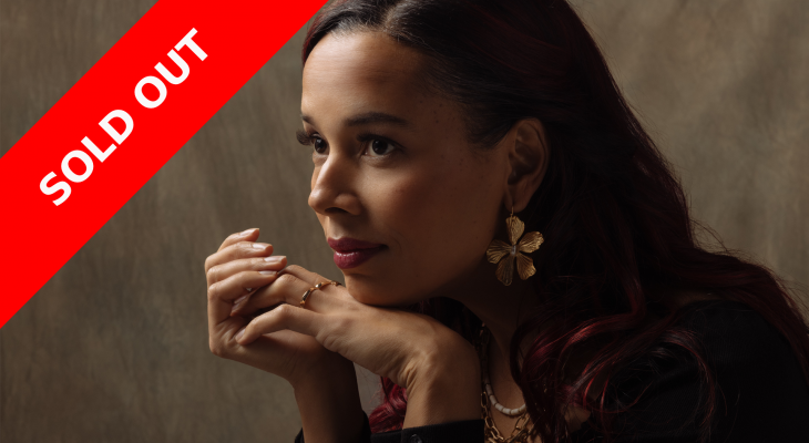 Rhiannon Giddens and Adia Victoria