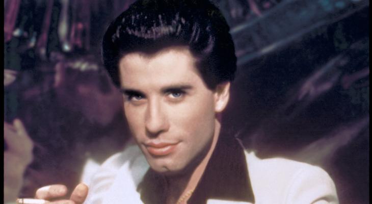 Hot Docs Disco Night: Saturday Night Fever with Broey Deschanel