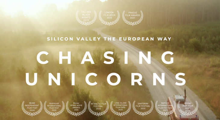 Chasing Unicorns