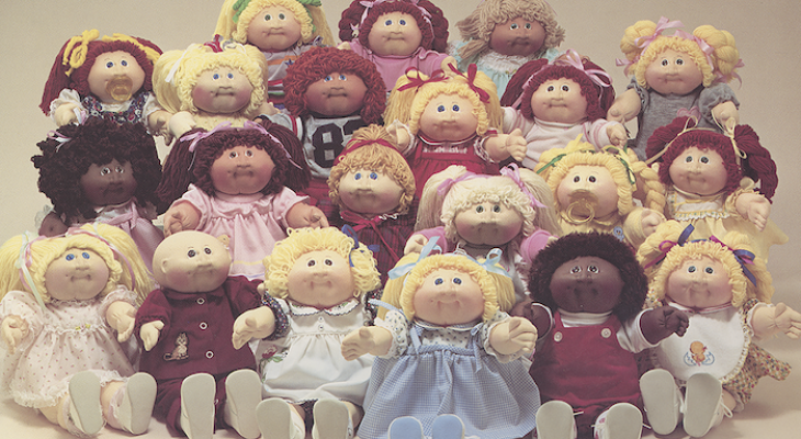 cabbage patch story