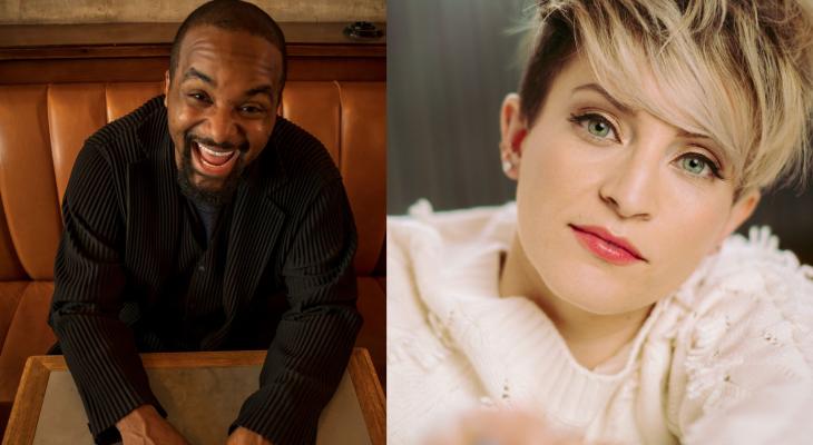 Sullivan Fortner Trio and Barbra Lica Quintet