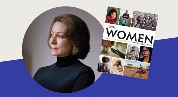 Susan Goldberg