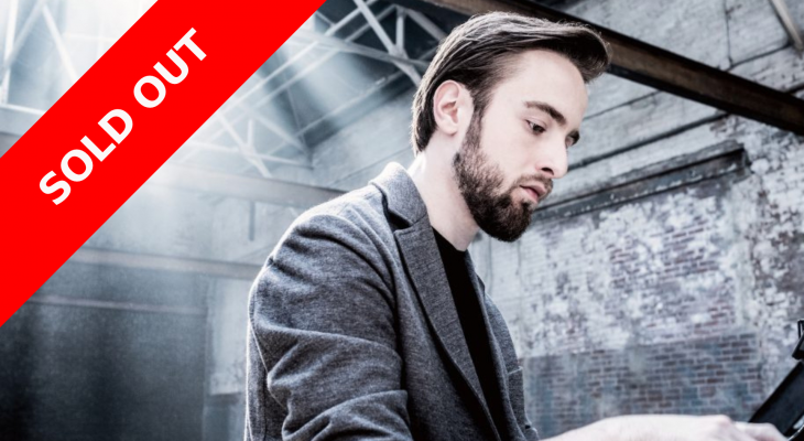 Daniil Trifonov