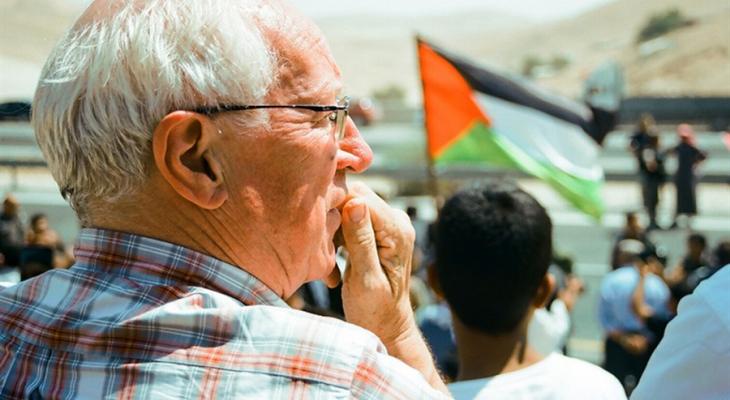 Robert Fisk