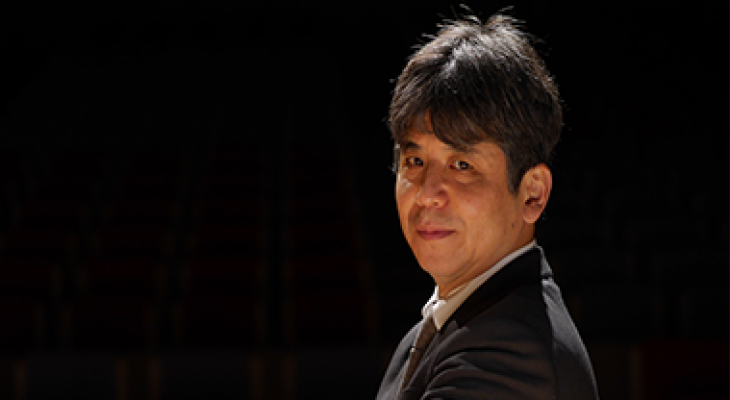Toshio Hosokawa