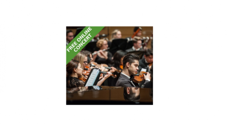 Royal Conservatory Orchestra 