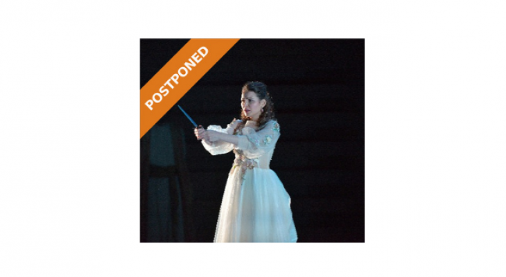 The Glenn Gould School Spring Opera