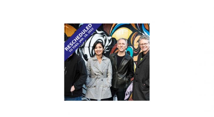 Kronos Quartet on Film: A Thousand Thoughts