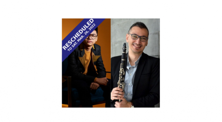 Joey Alexander Quartet and Selçuk Suna Quartet