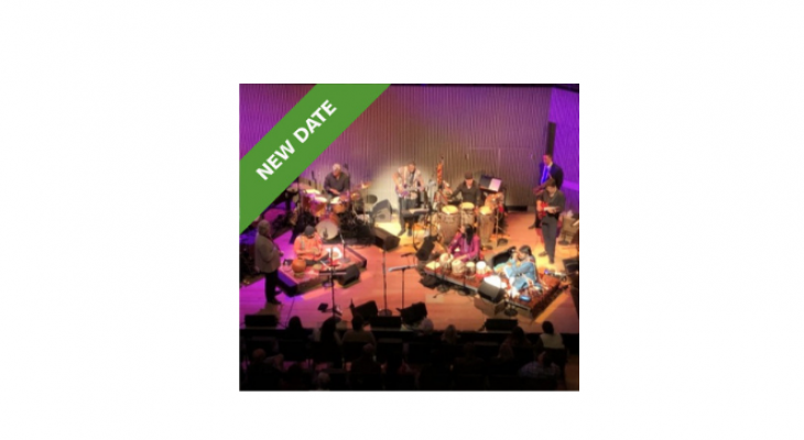 Miles from India – A Celebration of the Music of Miles Davis