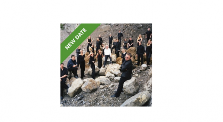 Gidon Kremer and Kremerata Baltica