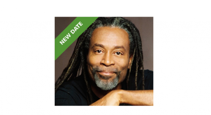 Bobby McFerrin