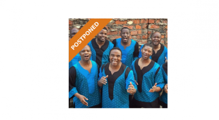 Ladysmith Black Mambazo
