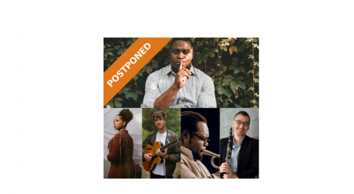 TD Jazz: Tdot Special