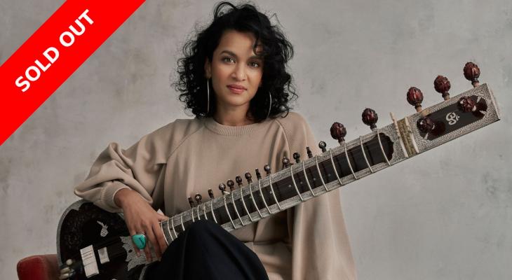 Anoushka Shankar