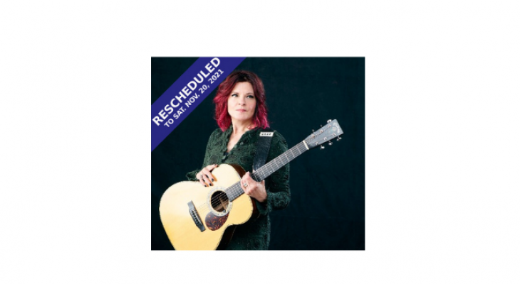Rosanne Cash