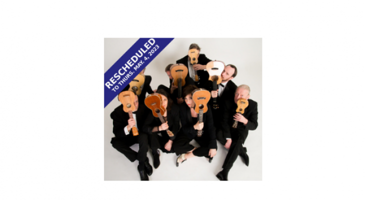 Ukulele Orchestra of Great Britain